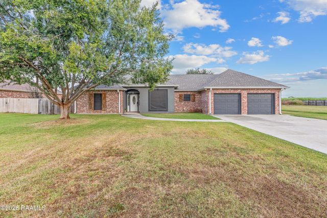 106 Jean Mar Road, Rayne, LA 70578