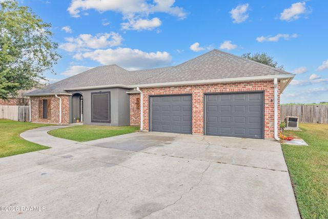 106 Jean Mar Road, Rayne, LA 70578