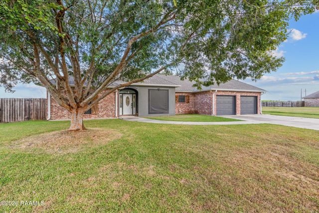 106 Jean Mar Road, Rayne, LA 70578