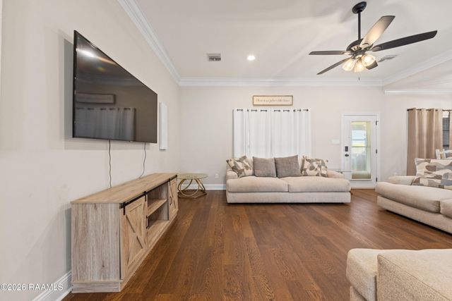 106 Jean Mar Road, Rayne, LA 70578