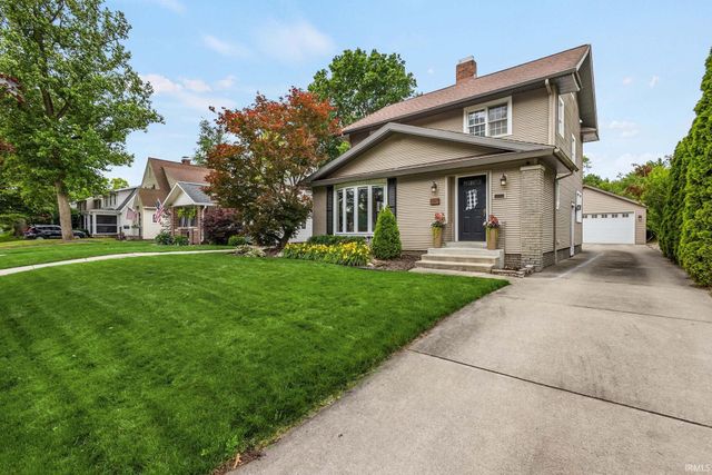 167 Manor Avenue, Elkhart, IN 46516