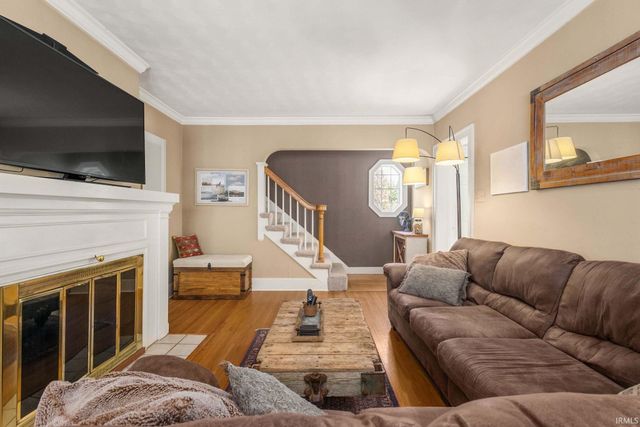 167 Manor Avenue, Elkhart, IN 46516