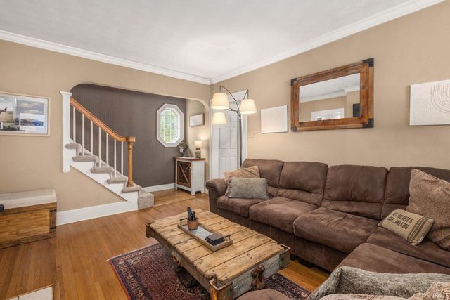 167 Manor Avenue, Elkhart, IN 46516