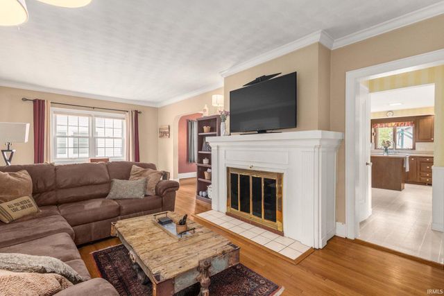 167 Manor Avenue, Elkhart, IN 46516
