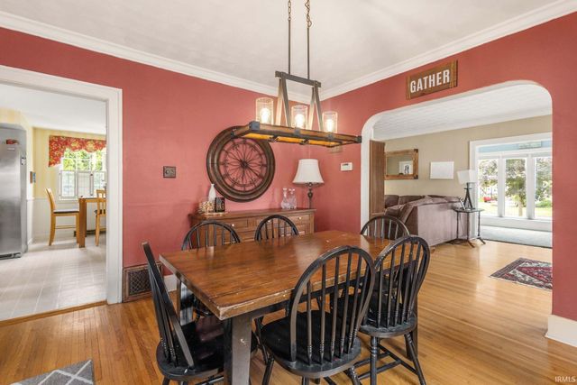 167 Manor Avenue, Elkhart, IN 46516
