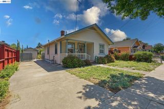 1451 Jackson St, Santa Clara, CA 95050