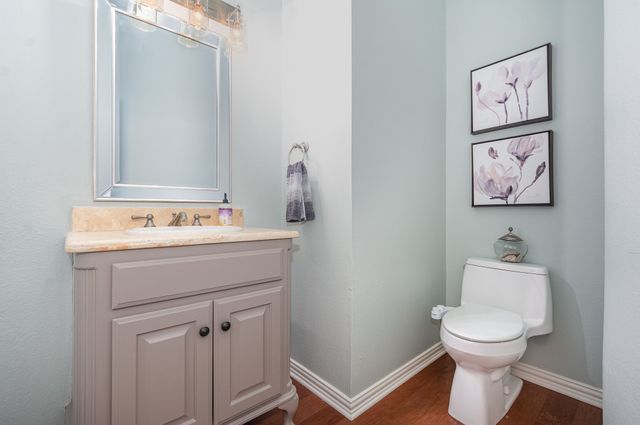 905 Maybach Court, Mckinney, TX 75071