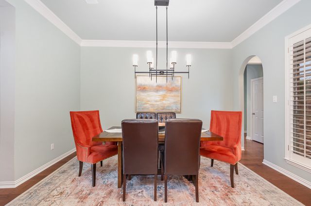 905 Maybach Court, Mckinney, TX 75071