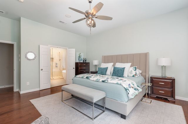905 Maybach Court, Mckinney, TX 75071