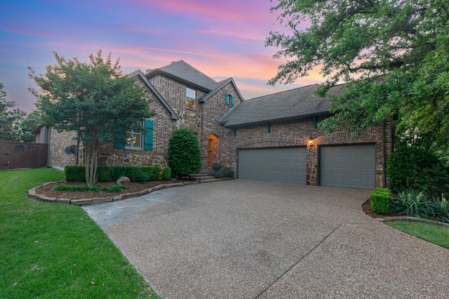 905 Maybach Court, Mckinney, TX 75071
