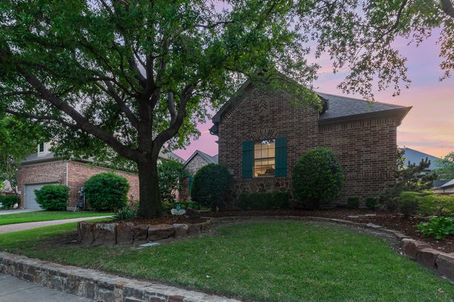 905 Maybach Court, Mckinney, TX 75071