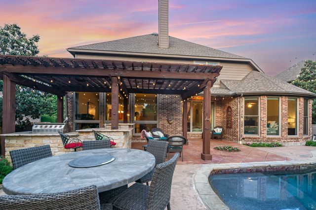 905 Maybach Court, Mckinney, TX 75071