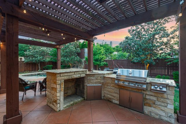 905 Maybach Court, Mckinney, TX 75071