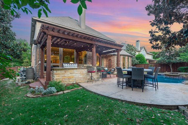905 Maybach Court, Mckinney, TX 75071