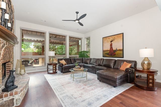 905 Maybach Court, Mckinney, TX 75071