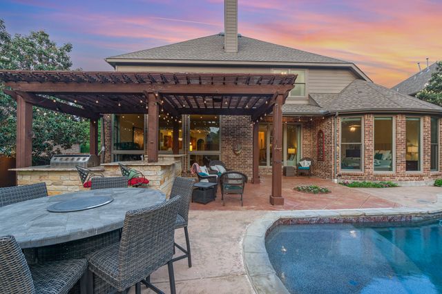 905 Maybach Court, Mckinney, TX 75071