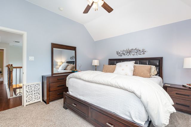 905 Maybach Court, Mckinney, TX 75071