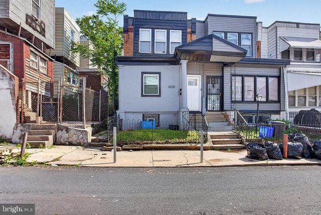 6210 DELANCEY ST, Philadelphia, PA 19143