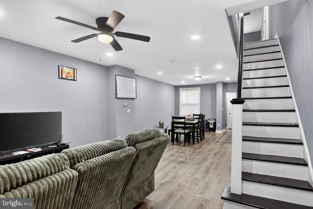 6210 DELANCEY ST, Philadelphia, PA 19143