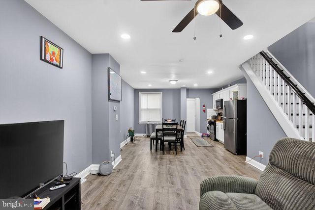6210 DELANCEY ST, Philadelphia, PA 19143