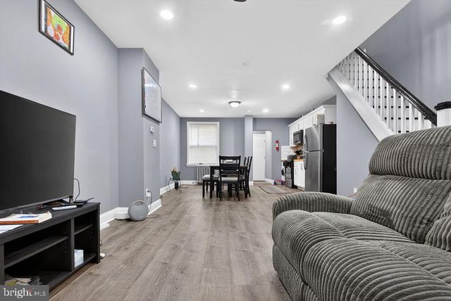 6210 DELANCEY ST, Philadelphia, PA 19143