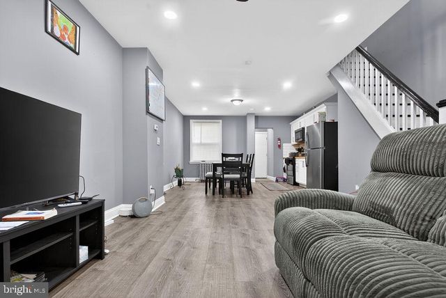 6210 DELANCEY ST, Philadelphia, PA 19143