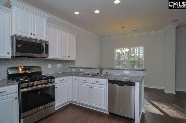 356 Hollow Cove Road, Chapin, SC 29036