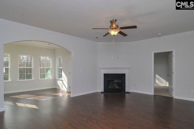 356 Hollow Cove Road, Chapin, SC 29036
