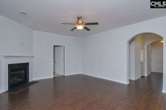 356 Hollow Cove Road, Chapin, SC 29036