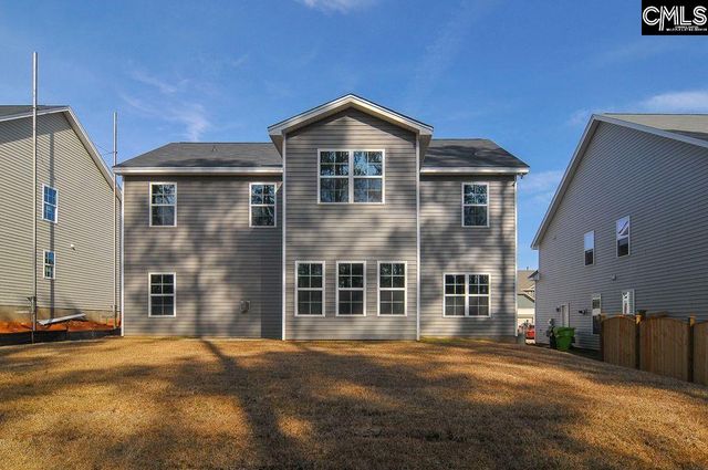 356 Hollow Cove Road, Chapin, SC 29036