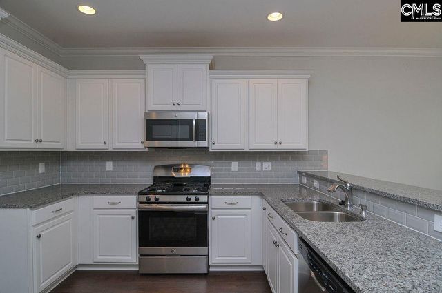 356 Hollow Cove Road, Chapin, SC 29036