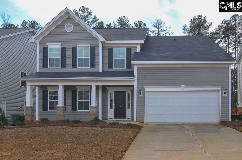 356 Hollow Cove Road, Chapin, SC 29036