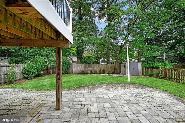 531 KENMORE RD, Severna Park, MD 21146
