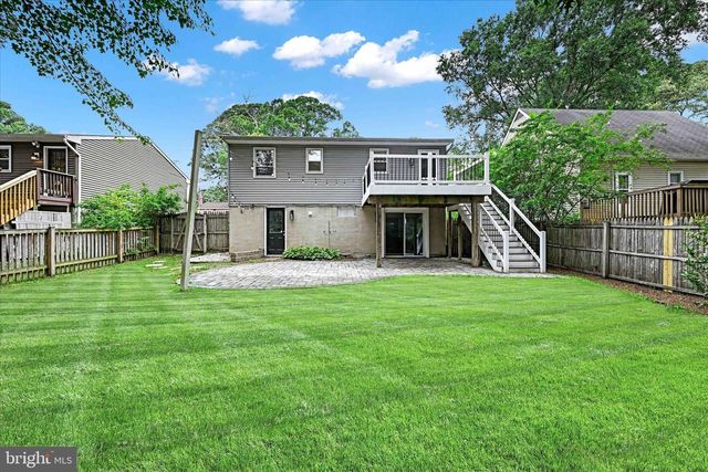 531 KENMORE RD, Severna Park, MD 21146