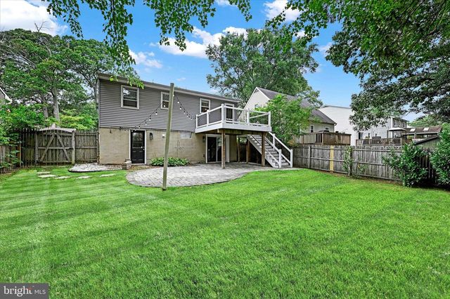 531 KENMORE RD, Severna Park, MD 21146