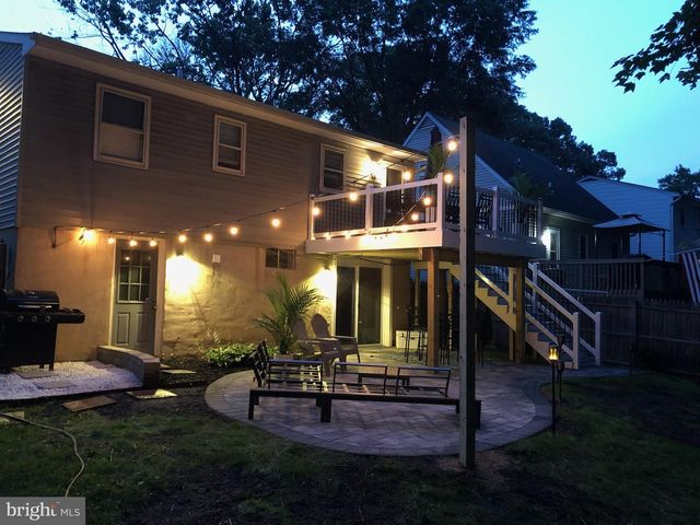531 KENMORE RD, Severna Park, MD 21146