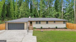 2950 Concord Drive, Decatur, GA 30033