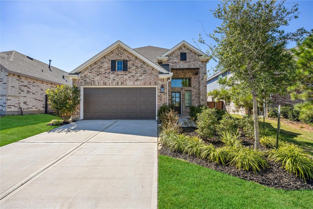 27030 Flintlock Trail, Magnolia, TX 77354