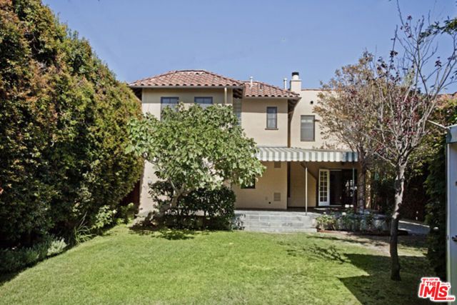 251 S Citrus Avenue, Los Angeles, CA 90036
