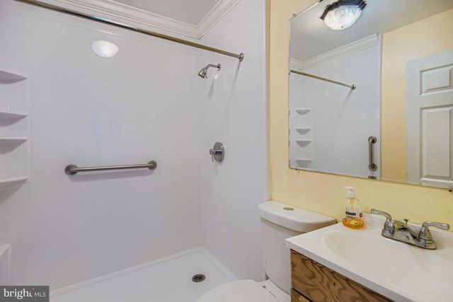5710 HIGHGATE DR, Baltimore, MD 21215