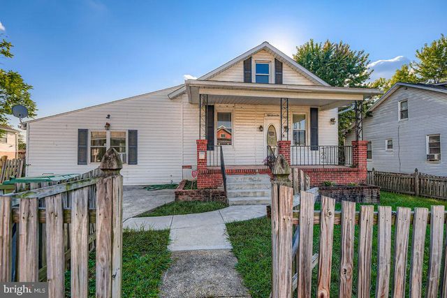 5710 HIGHGATE DR, Baltimore, MD 21215