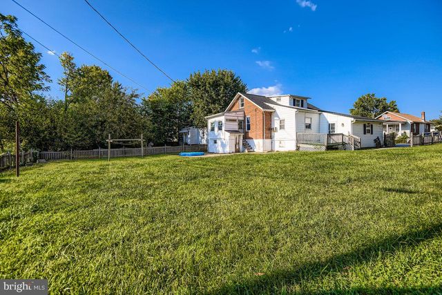 5710 HIGHGATE DR, Baltimore, MD 21215