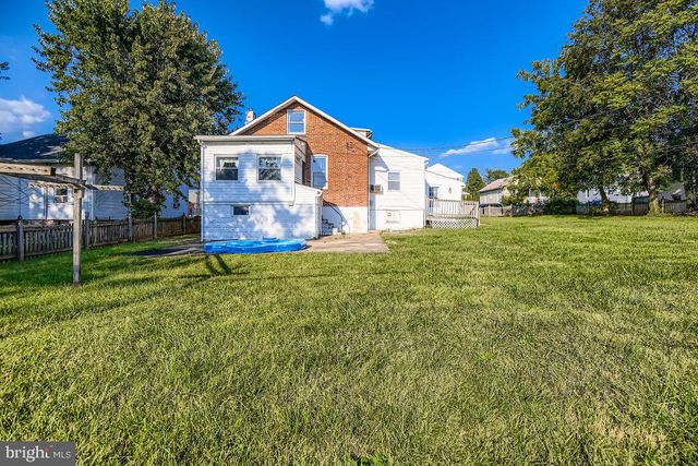 5710 HIGHGATE DR, Baltimore, MD 21215