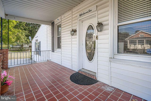 5710 HIGHGATE DR, Baltimore, MD 21215
