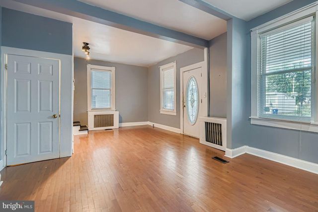 5710 HIGHGATE DR, Baltimore, MD 21215