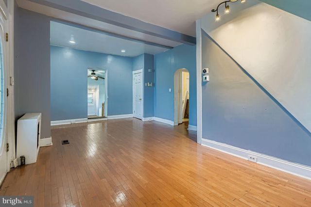 5710 HIGHGATE DR, Baltimore, MD 21215