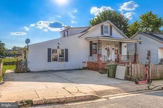 5710 HIGHGATE DR, Baltimore, MD 21215