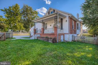 5710 HIGHGATE DR, Baltimore, MD 21215