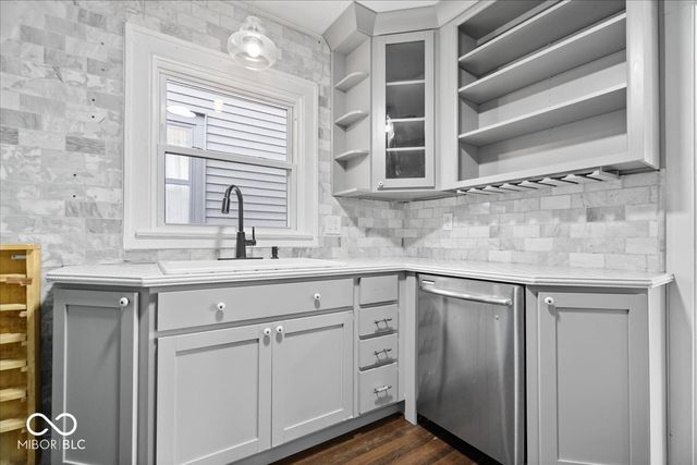 2619 Manker Street, Indianapolis, IN 46203