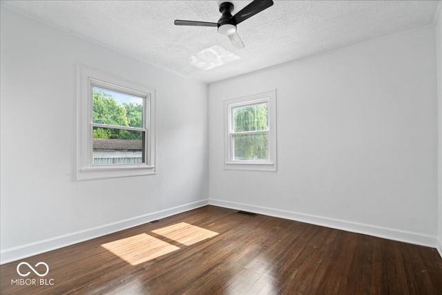 2619 Manker Street, Indianapolis, IN 46203